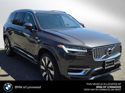 Used 2023 Volvo XC90 T8 Ultimate
