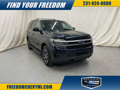 Used 2024 Ford Expedition XLT