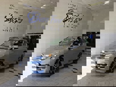Used 2017 Honda Accord Sport Special Edition