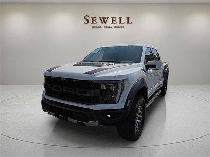Used 2023 Ford F150 Raptor