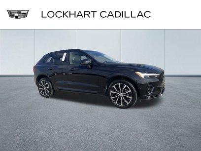 Used 2024 Volvo XC60 B5 Plus