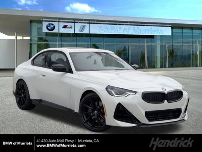 Used 2022 BMW M240i xDrive Coupe w/ Premium Package