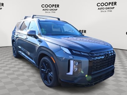 New 2025 Hyundai Palisade XRT