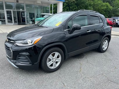 Used 2019 Chevrolet Trax LT w/ LT Convenience Package