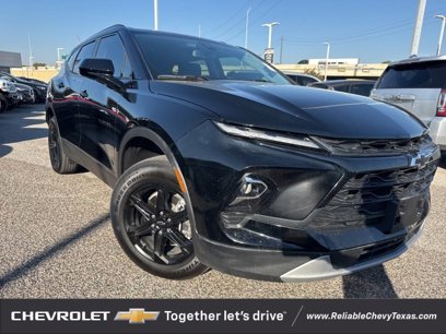 Certified 2025 Chevrolet Blazer LT w/ Convenience Package