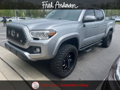 Used 2019 Toyota Tacoma SR5