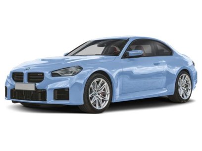 New 2025 BMW M2 w/ Lighting Package