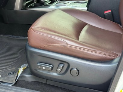Used 2020 Toyota 4Runner Limited