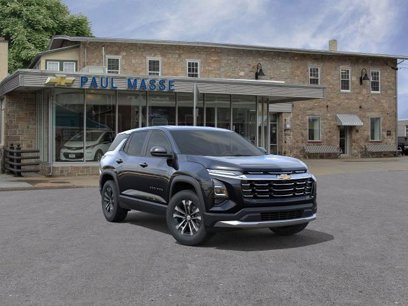 New 2026 Chevrolet Equinox LT w/ Convenience Package II