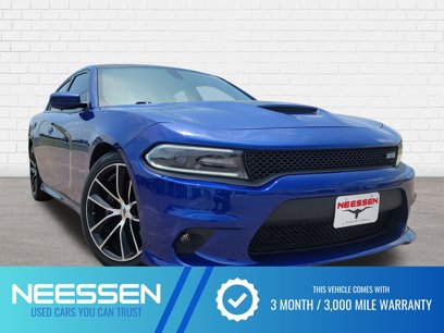 Used 2022 Dodge Charger R/T w/ Daytona Edition Group