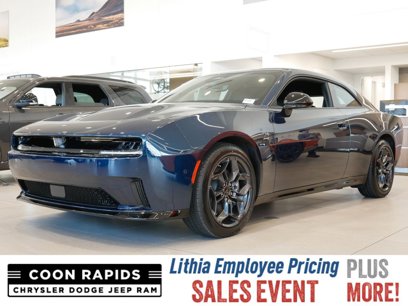 New 2025 Dodge Charger R/T w/ Quick Order Package 25M R/T