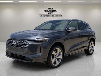 New 2025 Audi Q5 Premium Plus