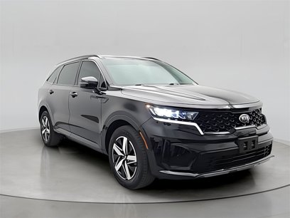 Used 2021 Kia Sorento S w/ Panoramic Sunroof Package