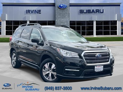 Certified 2022 Subaru Ascent Premium w/ Convenience Package