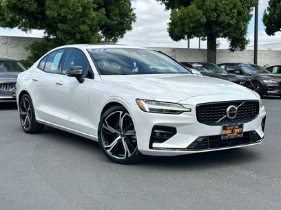 Certified 2024 Volvo S60 B5 Core
