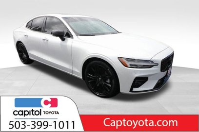 Used 2023 Volvo S60 B5 Plus w/ Climate Package