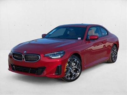New 2025 BMW 230i Coupe