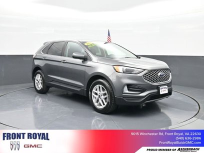 Used 2023 Ford Edge SEL