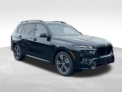 New 2026 BMW X7 xDrive40i w/ M Sport Package