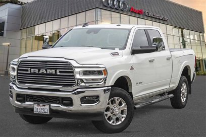 Used 2020 RAM 2500 Laramie