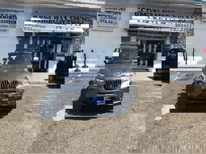 Used 2011 BMW X3 xDrive35i