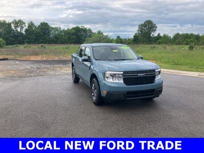 Used 2023 Ford Maverick XLT w/ XLT Luxury Package