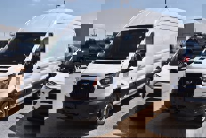 Certified 2023 Ford Transit 350 148 High Roof Extended