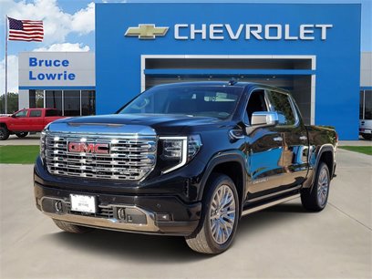 Used 2022 GMC Sierra 1500 Denali