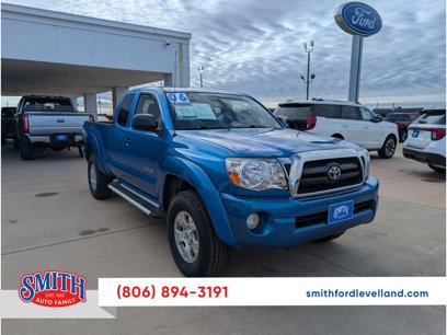 Used 2006 Toyota Tacoma PreRunner