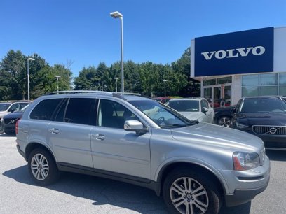 Used 2011 Volvo XC90 3.2