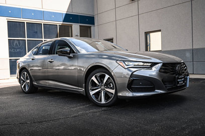 New 2025 Acura TLX w/ Technology Package