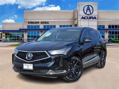 Certified 2023 Acura RDX w/ Technology Package