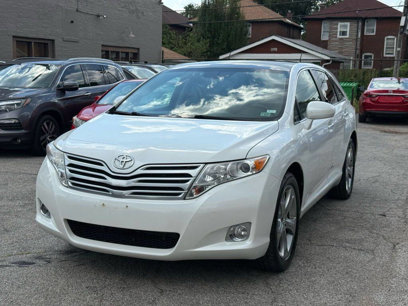Used 2009 Toyota Venza AWD