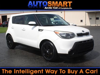 Used 2014 Kia Soul
