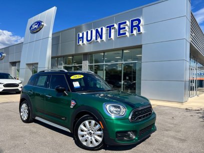 Used 2020 MINI Cooper Countryman S