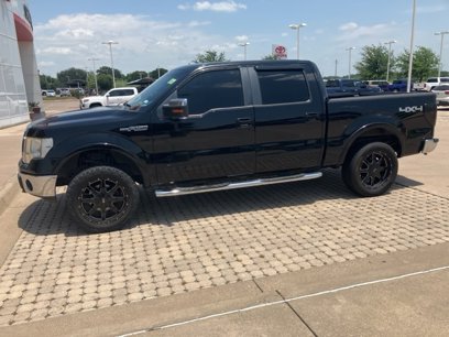 Used 2009 Ford F150 Lariat