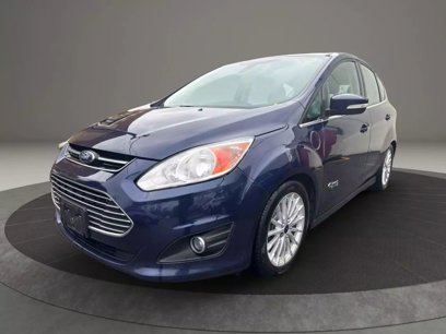 Used 2016 Ford C-MAX Energi SEL w/ Equipment Group 301A
