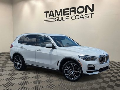 Used 2020 BMW X5 xDrive50i w/ Executive Package