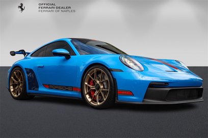 Used 2024 Porsche 911 GT3