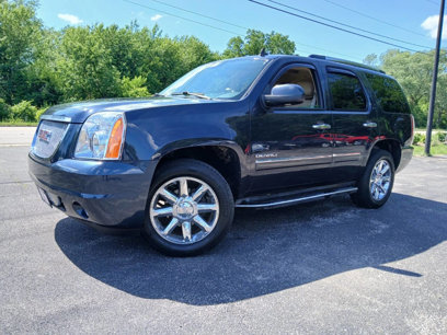 Used 2013 GMC Yukon Denali