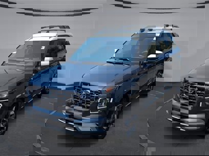 Certified 2023 Hyundai Venue Limited