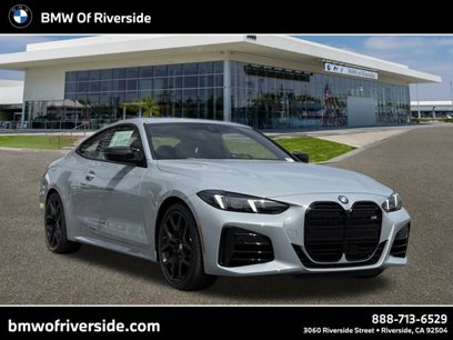 New 2025 BMW M440i Coupe w/ Premium Package