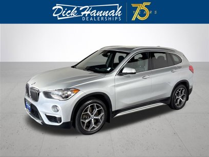 Used 2019 BMW X1 xDrive28i w/ Convenience Package