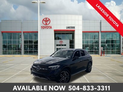 Used 2023 Mercedes-Benz GLC 300 4MATIC
