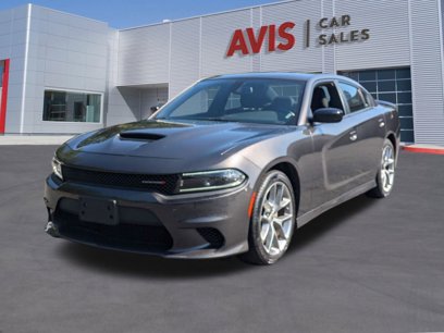 Used 2023 Dodge Charger GT