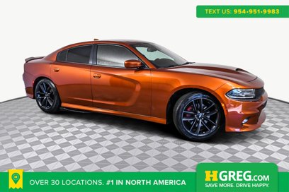 Used 2021 Dodge Charger GT w/ Performance Handling Group