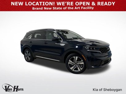 Used 2023 Kia Sorento SX Prestige