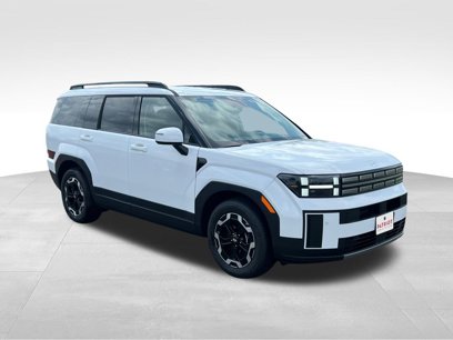 New 2025 Hyundai Santa Fe SEL