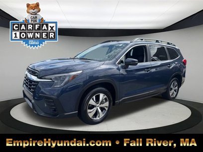Used 2023 Subaru Ascent Premium w/ Convenience Package
