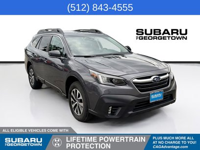 Used 2022 Subaru Outback Premium